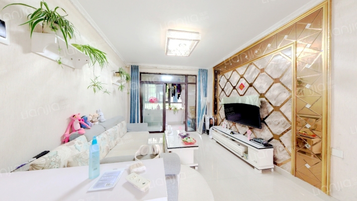 文一名门东隅二手房实景图