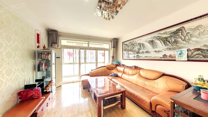 和諧家園二手房实景图