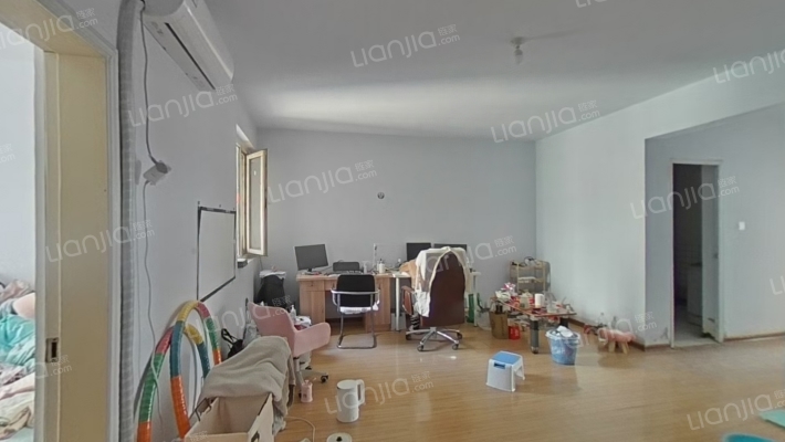 屹立花园二手房实景图