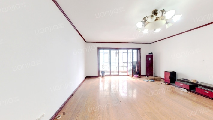 盟科时代二手房实景图