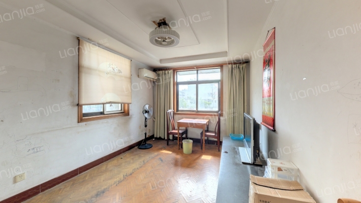 新岗四村二手房实景图