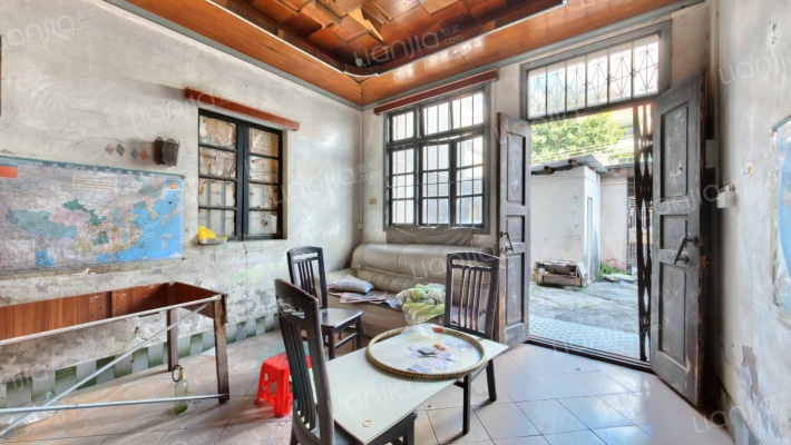 南下码头街23号二手房实景图