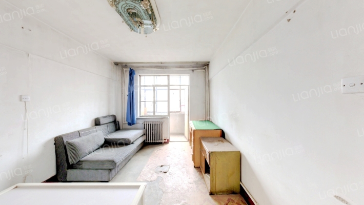 铁路小区（建西东路）二手房实景图