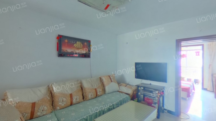 沁馨苑二手房实景图