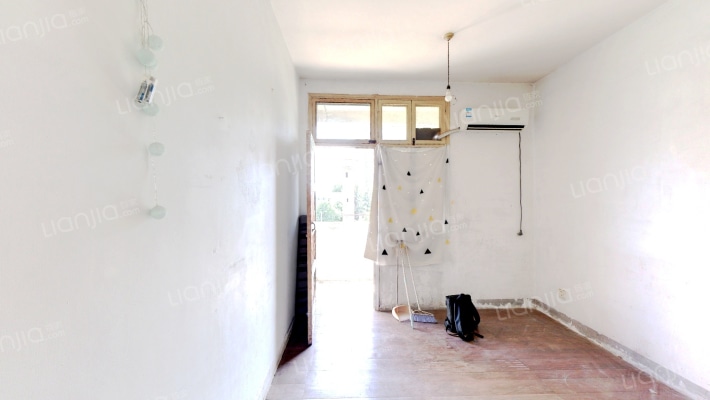 朝阳小区二手房实景图