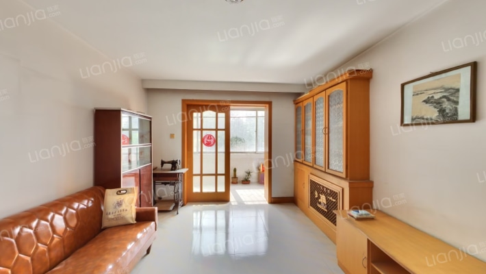 地华里二手房实景图