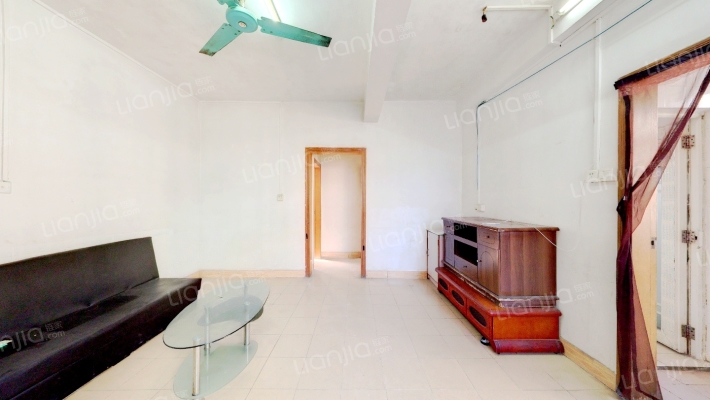 凤凰公司宿舍二手房实景图