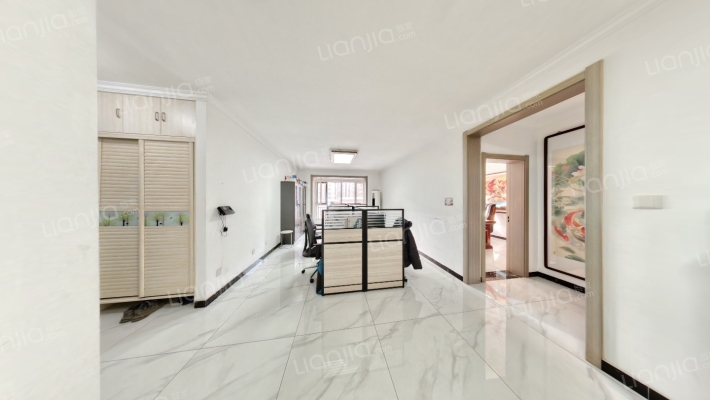 盛世御城二区二手房实景图