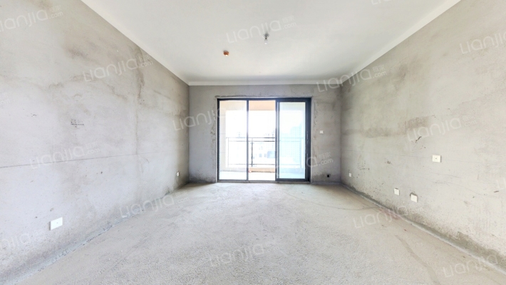 北海之滨北苑二手房实景图