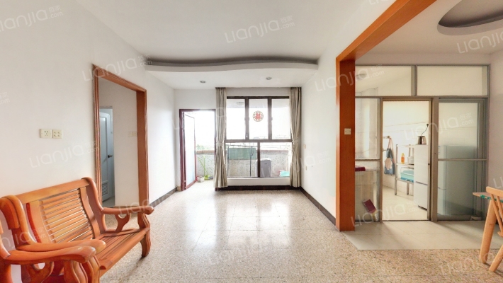 河泊大街二手房实景图