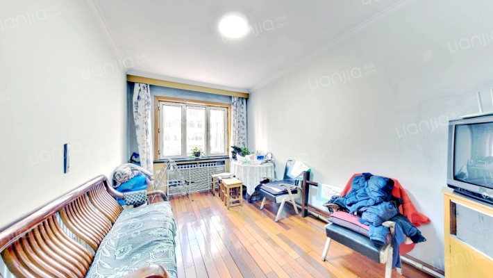 河润街二手房实景图