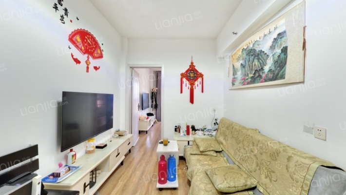 茉莉文化产业园二手房实景图