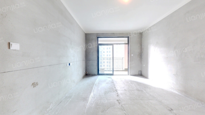 正弘新悦二手房实景图