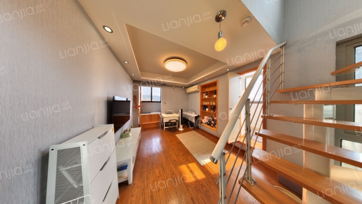 金都夏宫二手房实景图