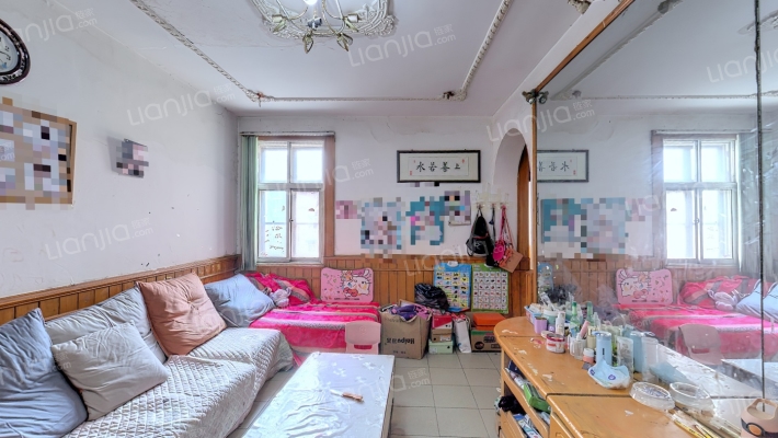 五福路92号院二手房实景图