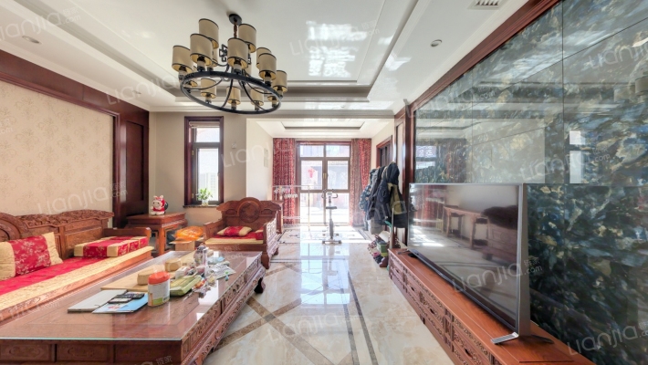 中建滨海壹号二手房实景图