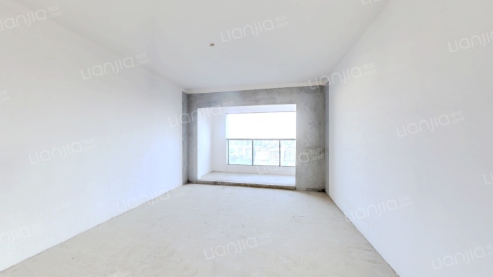 中铁阅山湖云著二手房实景图