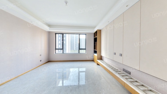 科为城学府二手房实景图