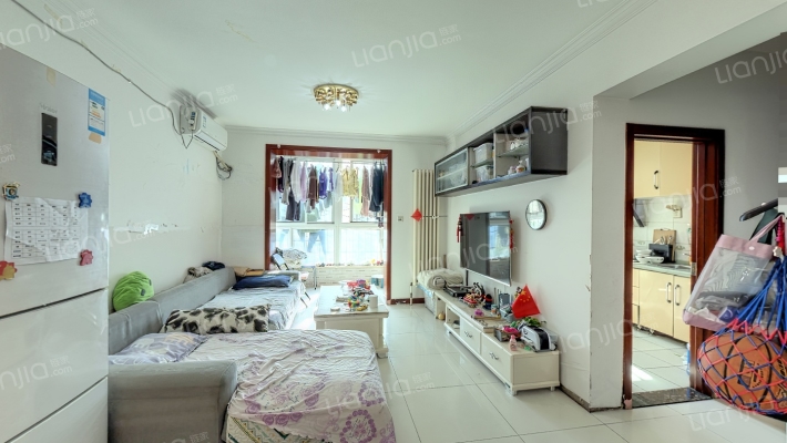 佳运园二期二手房实景图