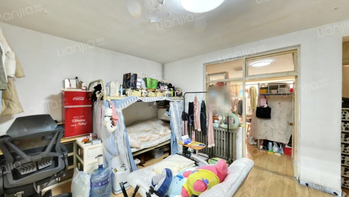 扬州路（市北）二手房实景图