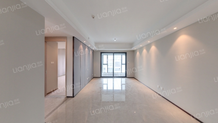 华润置地未来城市DK9二手房实景图