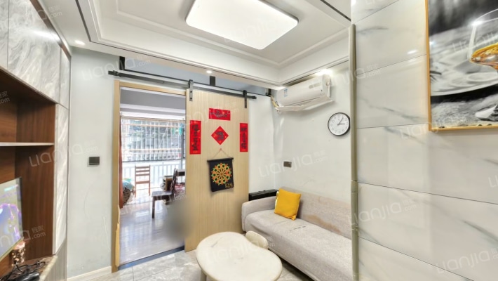 福屿花园二手房实景图