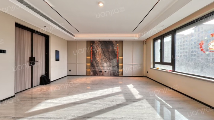 春和景明二手房实景图