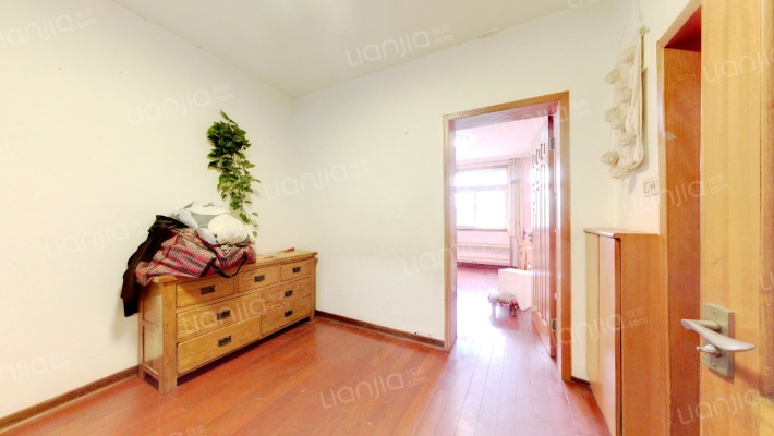 盐西街小区二手房实景图