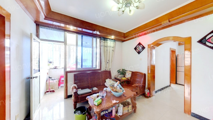 站西路二手房实景图