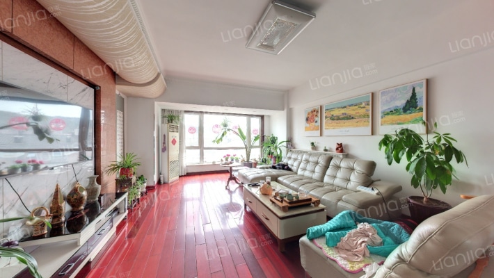 金煌公寓二手房实景图