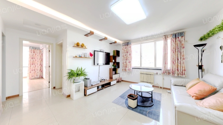 金华支路9号二手房实景图