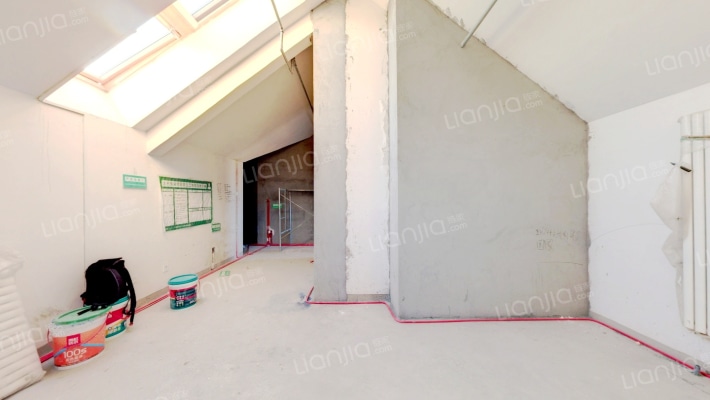 嘉和广场二手房实景图