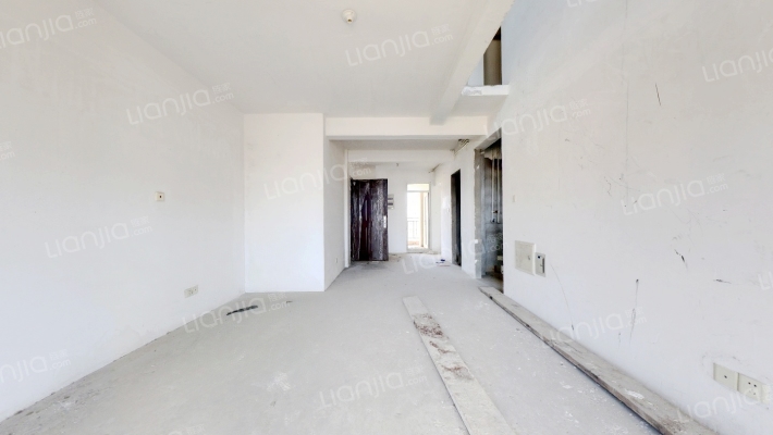 汇金新城二手房实景图