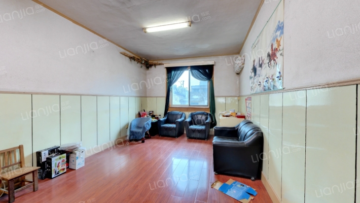 八坼社区西塘街1组朱家弄二手房实景图