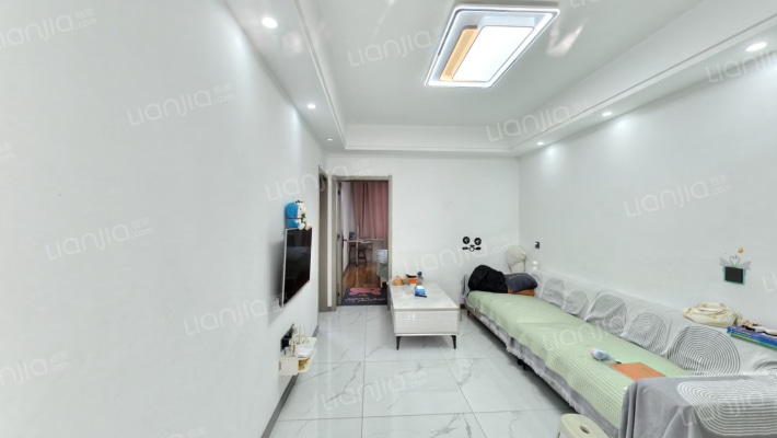 建行家属院（航空路）二手房实景图