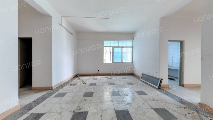 海外大厦二手房实景图