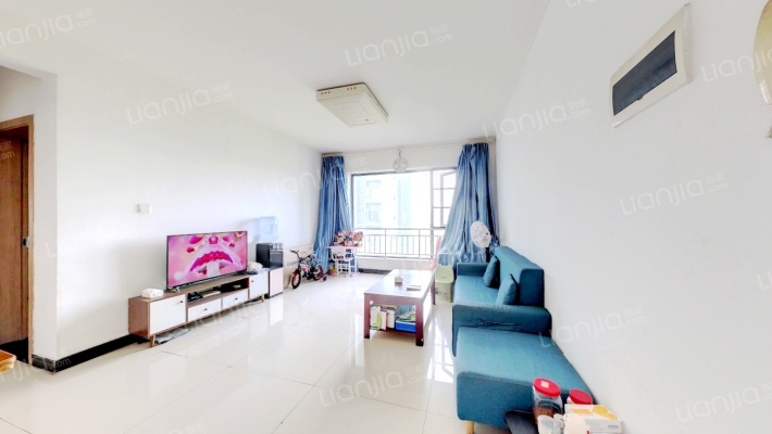 上河居二手房实景图