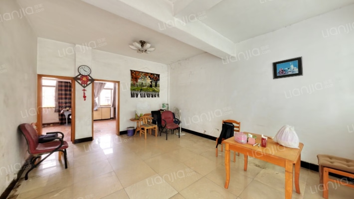 庆丰路3号二手房实景图