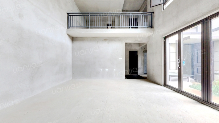 筑友玺珑湾二手房实景图