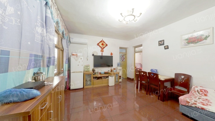 欧鹏花园二手房实景图