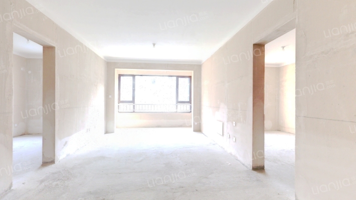 中建新丽壹号二手房实景图