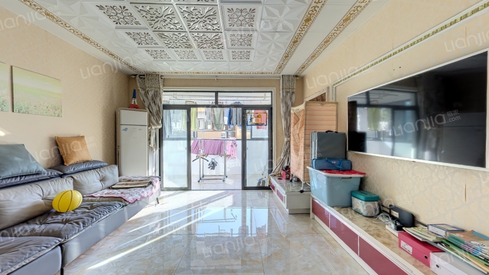 马溪东苑二手房实景图