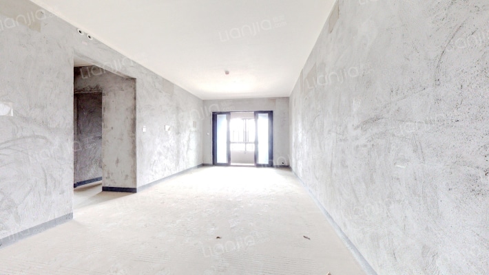 重庆融创文旅城御澜二手房实景图