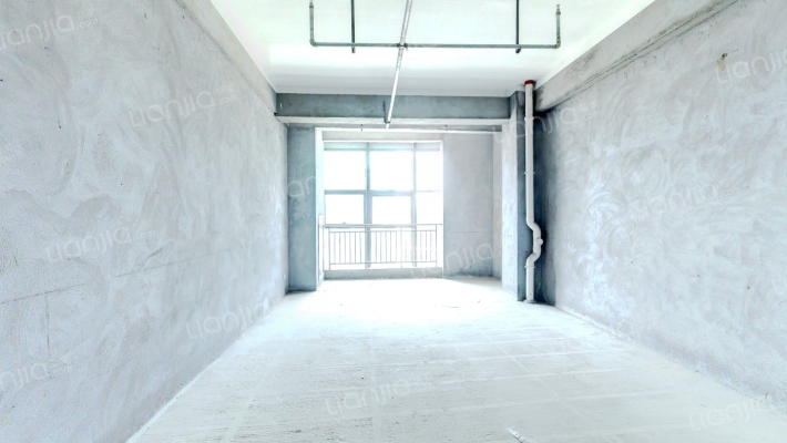 御公馆二手房实景图