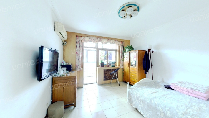 春满古城文苑巷二手房实景图