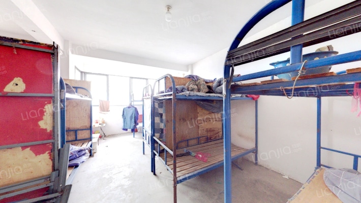 石牌四村二手房实景图