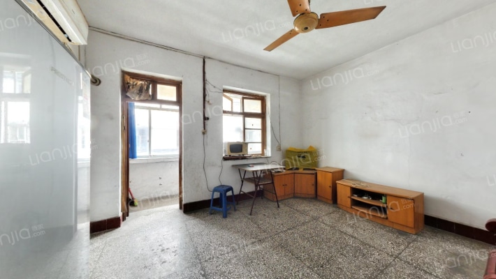 马桑岚垭二手房实景图