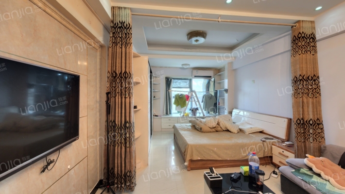 锦荣悦汇城二手房实景图