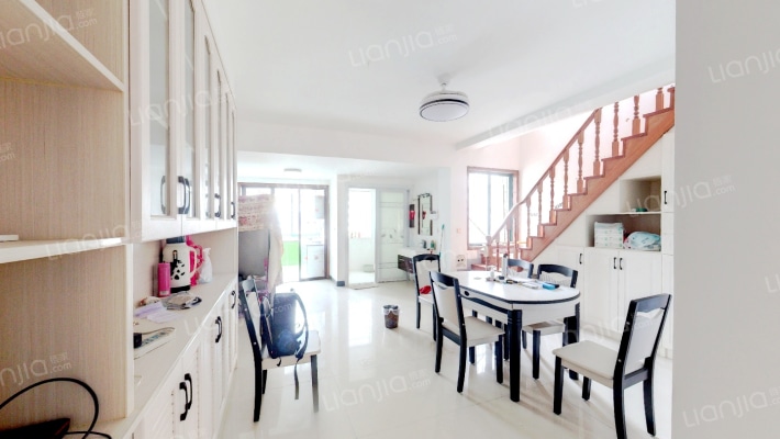 菱建小区二手房实景图