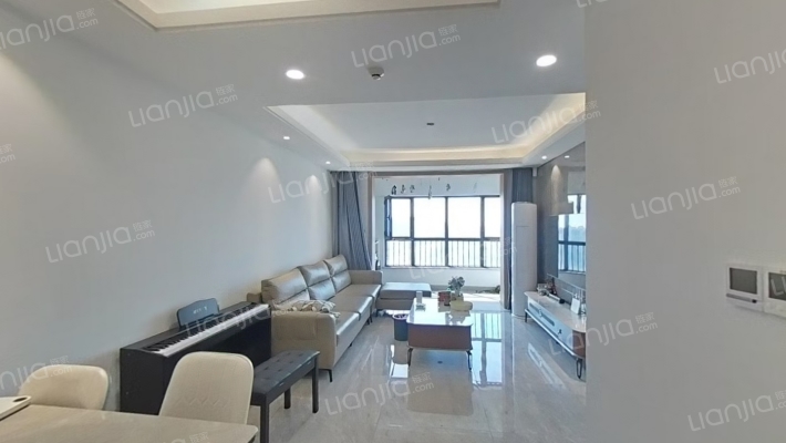 盛世天城雅园二手房实景图